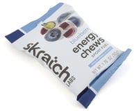Skratch Labs Sport Energy Chews (Blueberry) (1.7oz Packet)